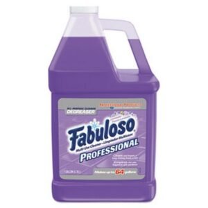 Fabuloso 1 Gallon All-Purpose Lavender Scent Cleaner