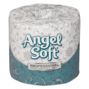 Angel Soft Professional Series Premium Bathroom Tissue