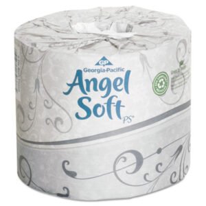 Angel Soft Professional Series Premium Bathroom Tissue