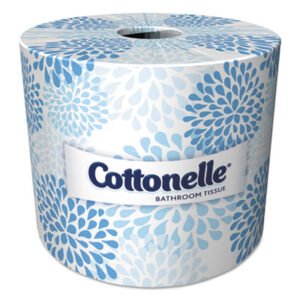 Cottonelle Two-Ply Bathroom Tissue