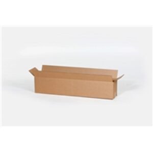 28"X12"X12" 32 ECT Kraft RSC Corrugated Box