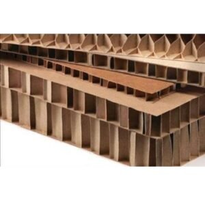 40"X48" .625 Slit Scored Hexacomb