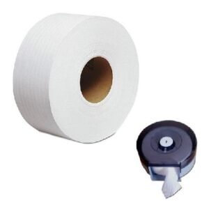 Jumbo Roll 12 Inch