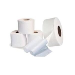 Toilet Tissue