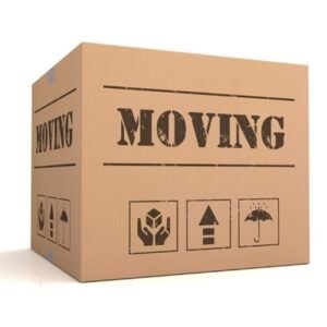 Moving Boxes