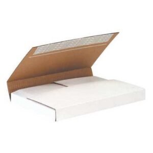 Easy Fold Mailers