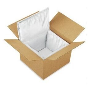Insulated Shippers