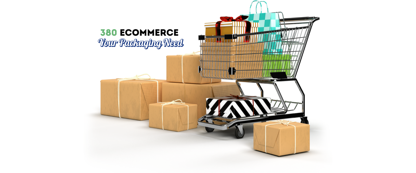 380 ecommerce suppliers