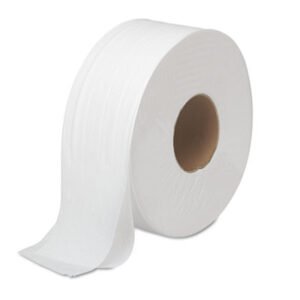 1000' JRT 2-Ply Roll Bathroom Tissue,10000005113