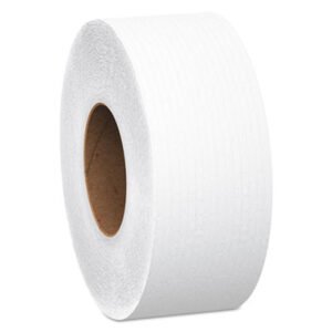 100% Recycled Fiber JRT Jr. Bathroom Tissue,10000015682