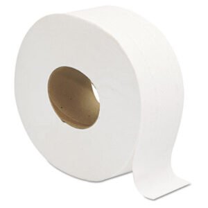 2-Ply Jumbo JRT 720' Roll Bath Tissue,10000045051