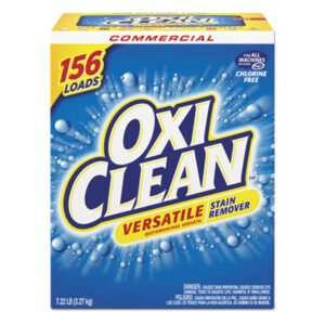 OxiClean Versatile Regular Scent Stain Remover,10000055471