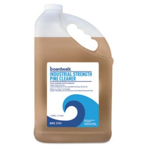 1 Gallon Industrial Strength Pine Cleaner,10000056561