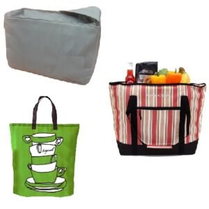 KeepCool 9 Gallon Insulated Bag,10032615