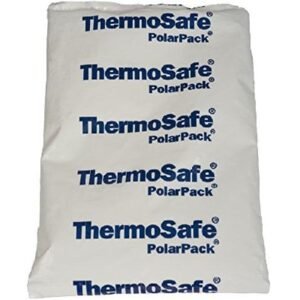PP8 Polar Pack Reusable Refrigerant Pack,10036384
