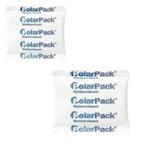 MG8 8 Ounce Moisture Guard Ice Pack,10078532