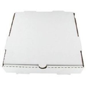 8" B-Flute Kraft Pizza Box,10119825