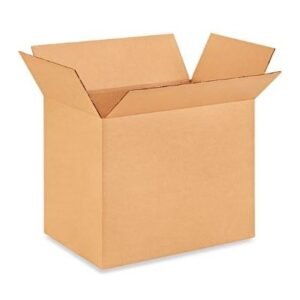 17-1/4"X11-1/4"X14-1/4" 32 ECT Kraft RSC Corrugated Box,10127660