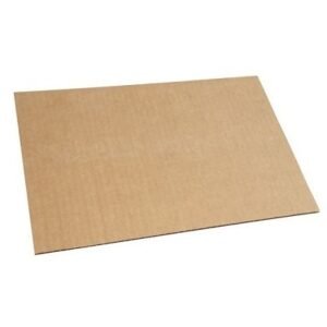 23-7/8"X23-7/8" 32 ECT Kraft Pad,10127989