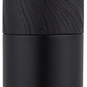 Contigo Byron Vacuum-Insulated Stainless Steel Travel Mug with Leak-Proof Lid Reusable Coffee Mug or Water Bottle BPA-Free 16oz Licorice Keeps Beverages Hot for 6 Hours or Cold for 12 Hours